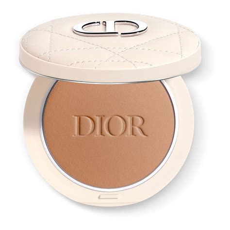 dior forever bronzing powder